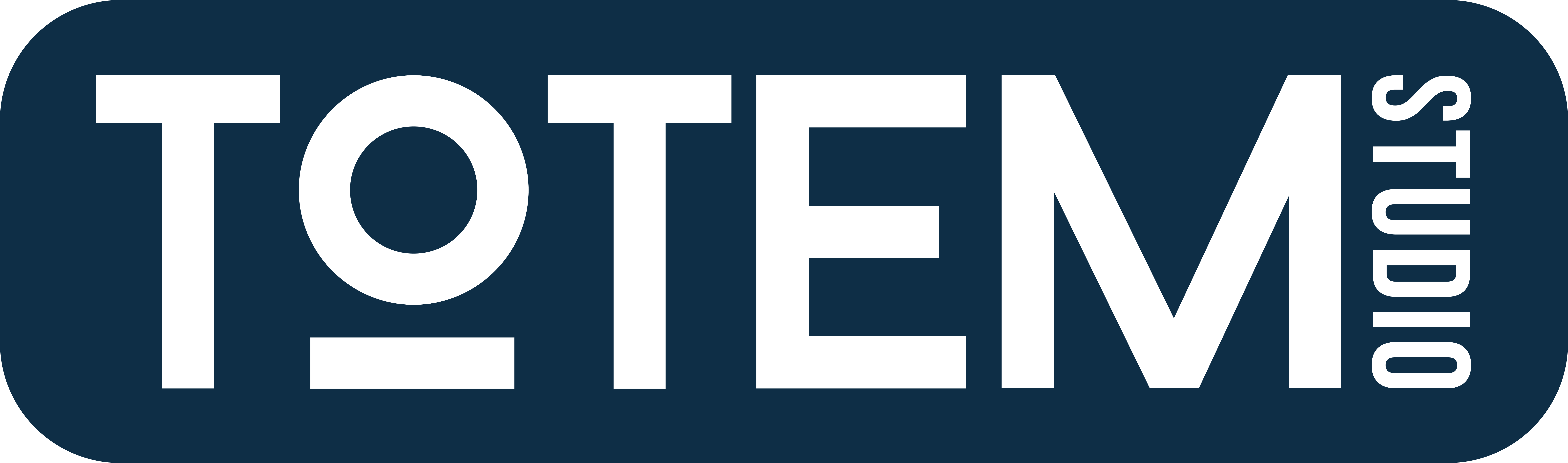 Studio TOTEM Logo